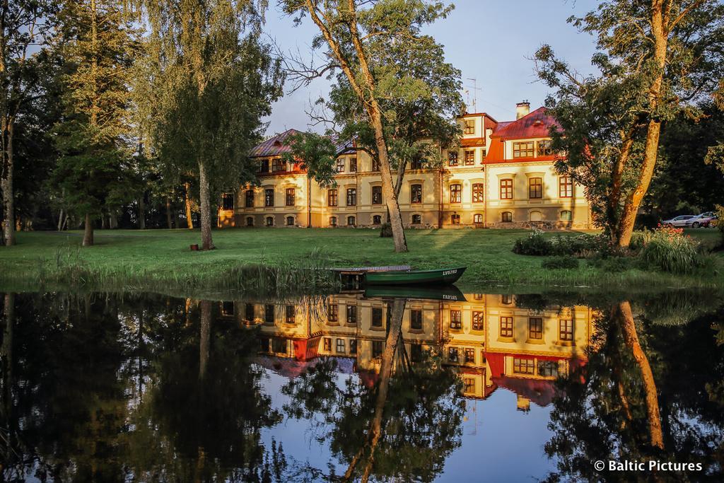 Dikli Palace Hotel Exterior photo